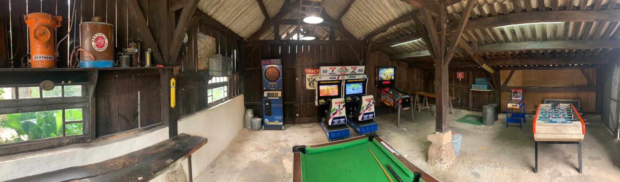 Camping La Ferme De Perdigat Limeuil Zewnętrze zdjęcie