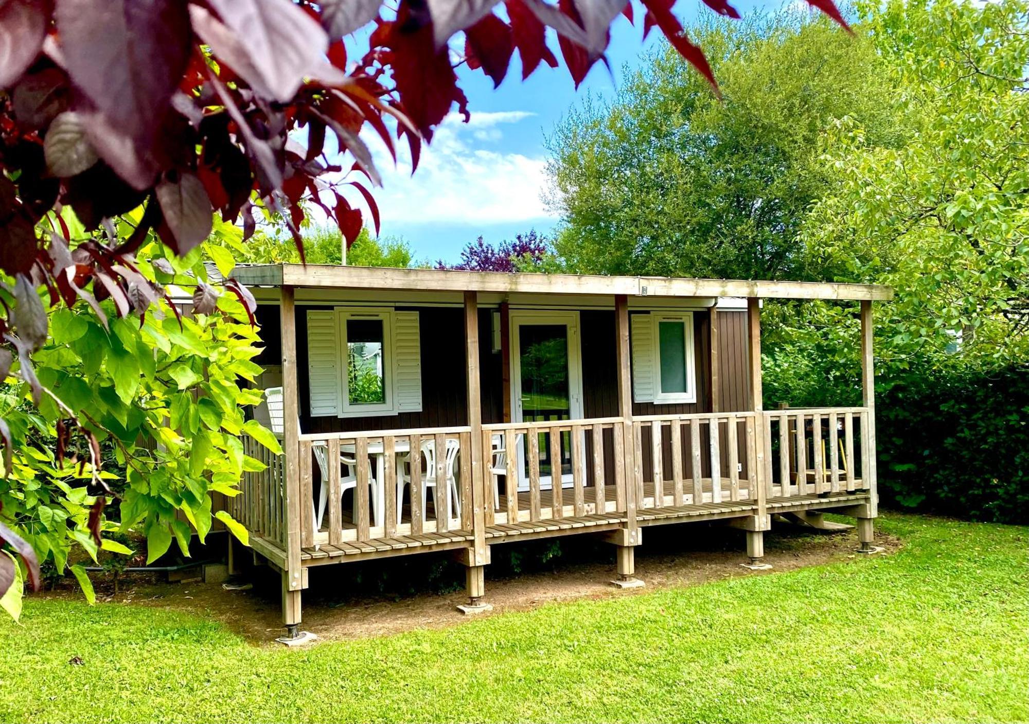 Camping La Ferme De Perdigat Limeuil Pokój zdjęcie