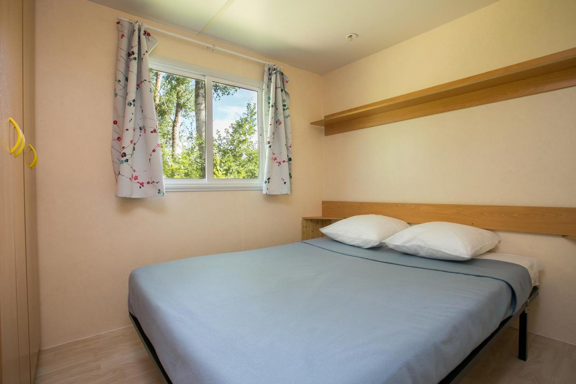 Camping La Ferme De Perdigat Limeuil Pokój zdjęcie
