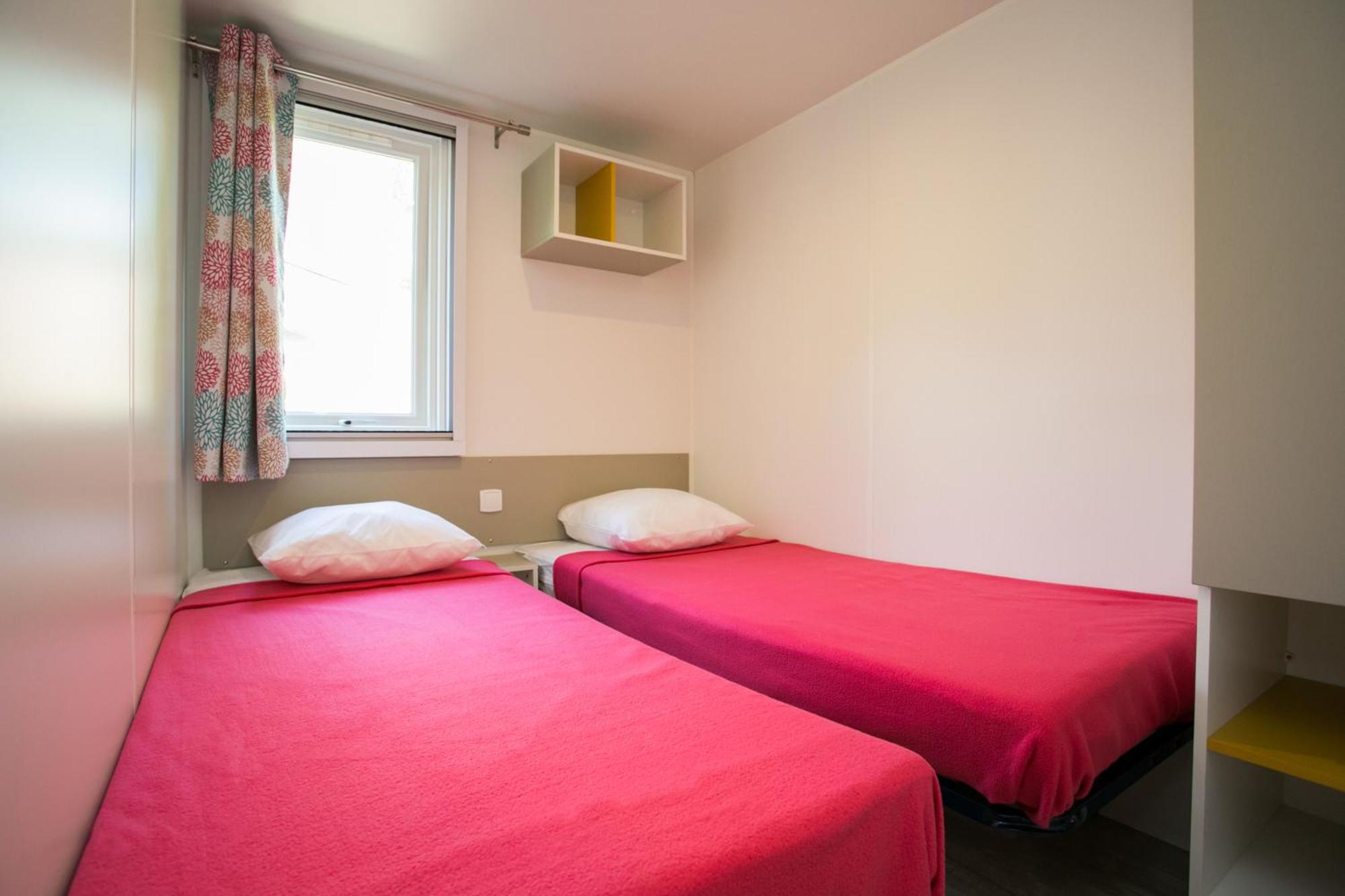 Camping La Ferme De Perdigat Limeuil Pokój zdjęcie