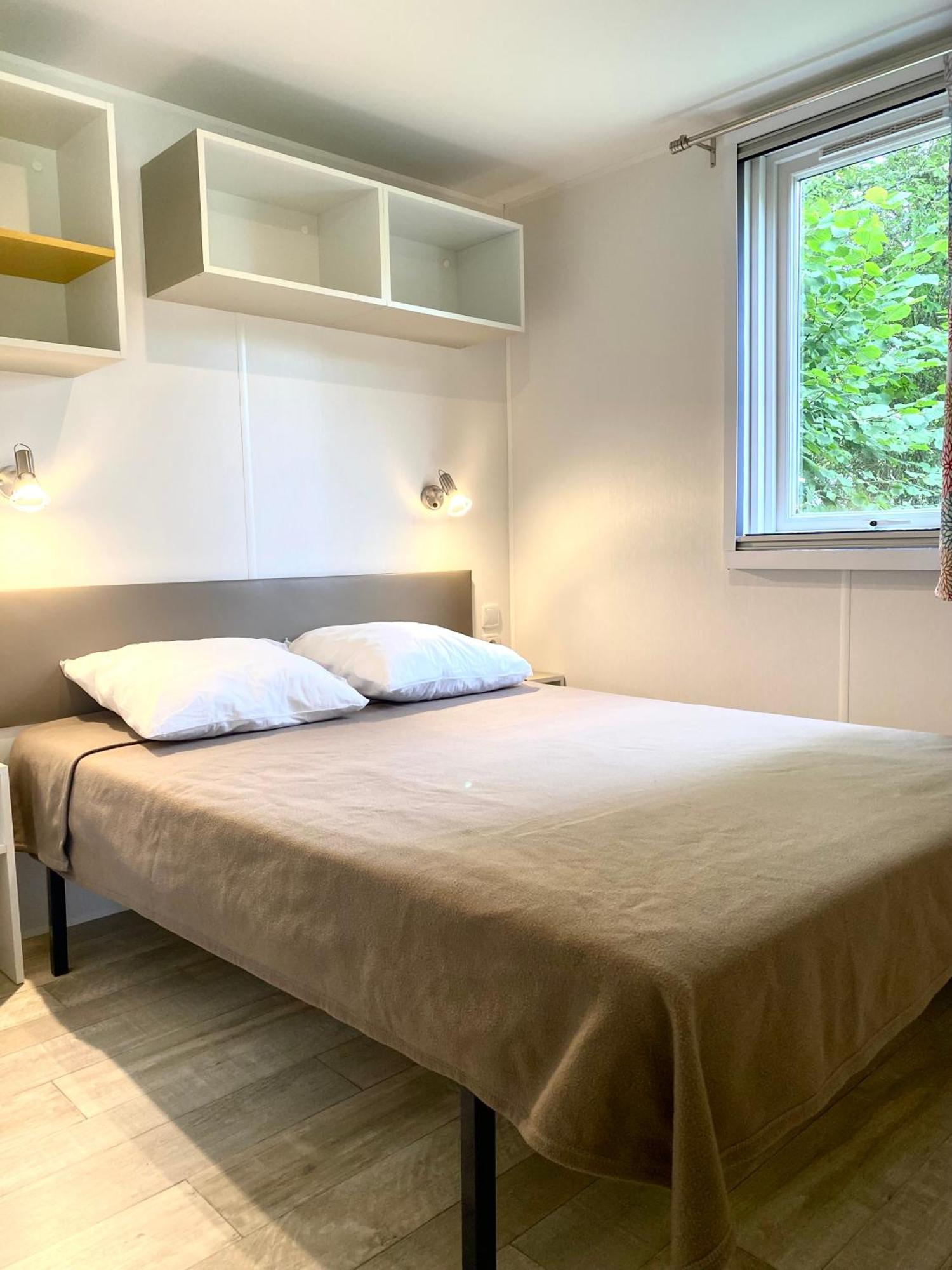Camping La Ferme De Perdigat Limeuil Pokój zdjęcie