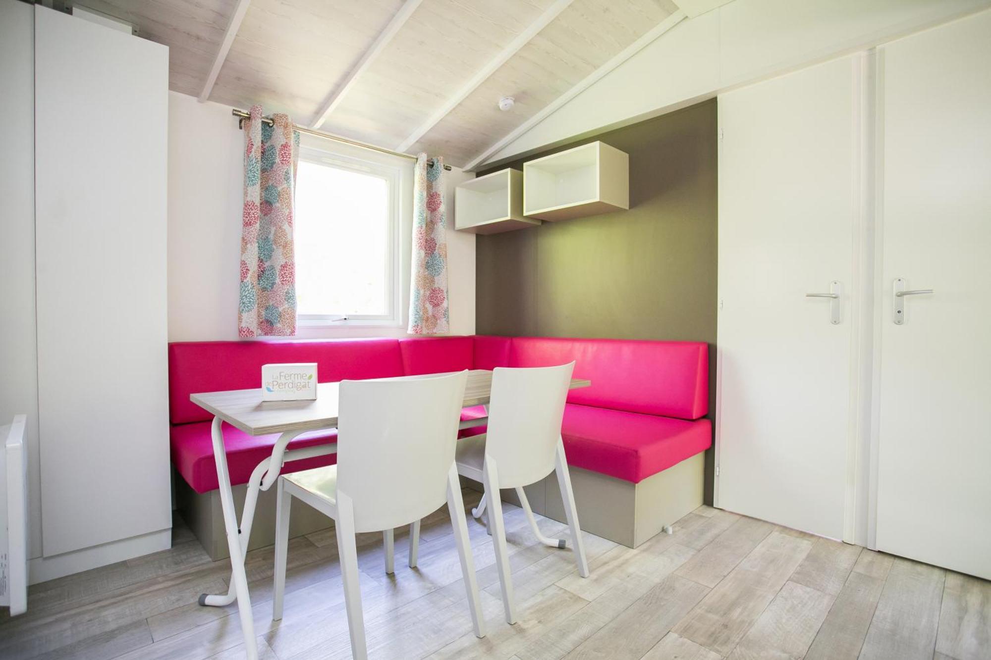 Camping La Ferme De Perdigat Limeuil Zewnętrze zdjęcie