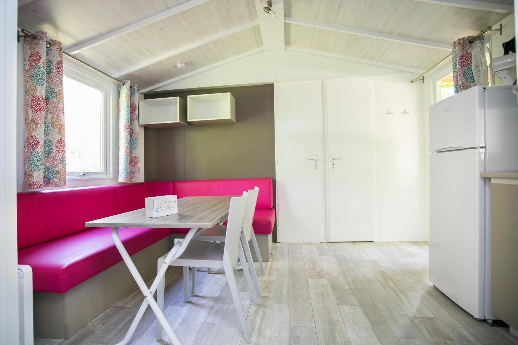 Camping La Ferme De Perdigat Limeuil Zewnętrze zdjęcie
