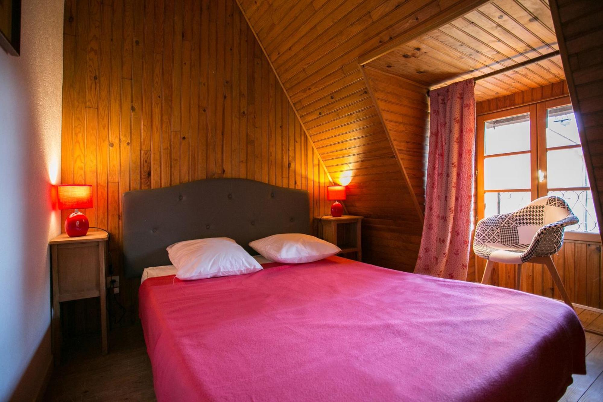 Camping La Ferme De Perdigat Limeuil Zewnętrze zdjęcie